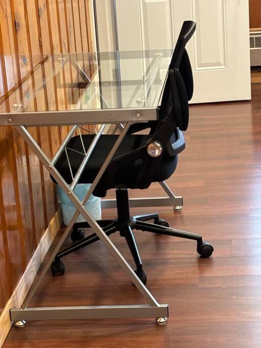 Cozy Spacious Work Friendly Lotus With Garden View High Speed Free Wi Fi And Parking Adjacent To Downtown Montreal Ngoại thất bức ảnh